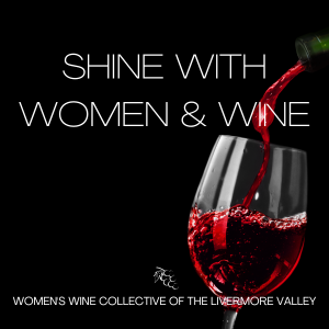 Shine with Women & Wine 600x600