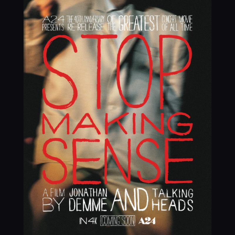 Stop Making Sense - 600x600