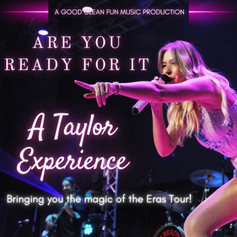 Taylor Experience 600x600