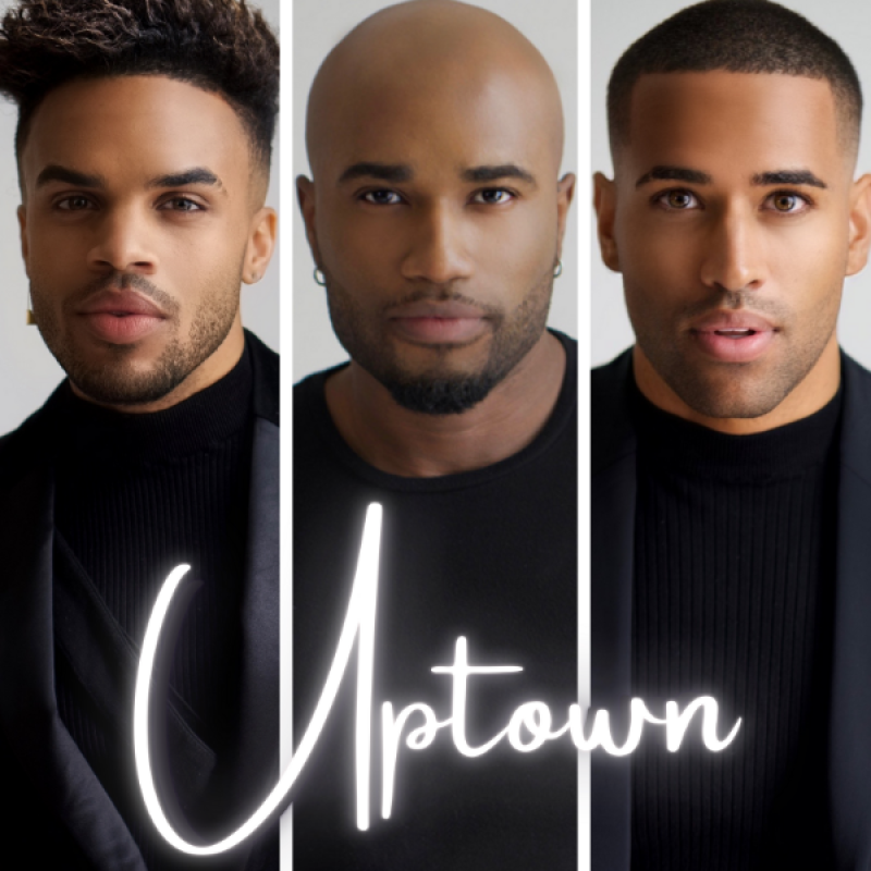 Uptown- 600x600