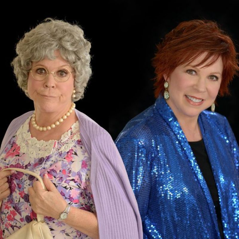 Vicki Lawrence 600x600
