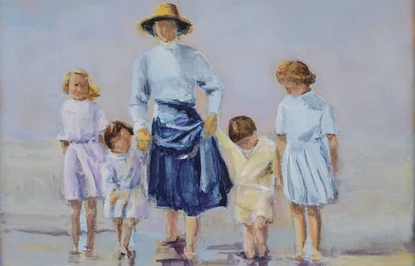 Young_Mary_HalcyonBeachDays_Acrylic_9x9_250